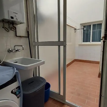 Apartamento Piso En El Centro De Antequera