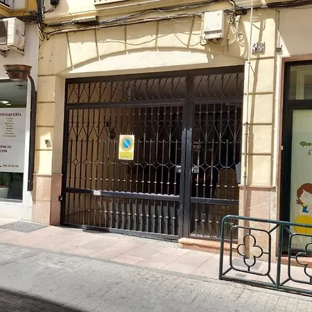 Piso En El Centro De Apartamento