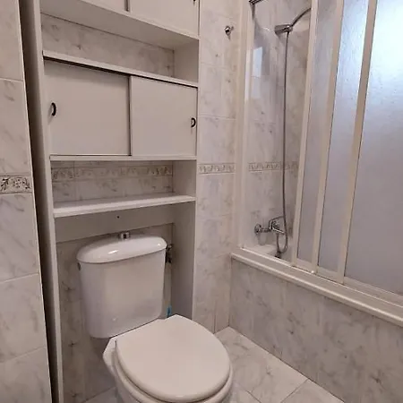 Piso En El Centro De Antequera